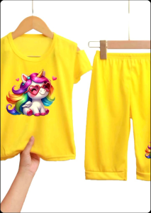 BAJU  SETELAN  ANAK PERUMPUAN MODEL SABRINA SETELAN ANAK SABRINA UMUR 1-6 TAHUN BISA COD