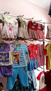 dress anak prempuan1-3 tahun yukensi dress bayi perempuan baju anak perempuan atasan anak perempuan kaos anak perempuan kaos bayi perempuanmurah nampol top terlaris /cod/baju anak/baju bayi/baju anak terbaru/baju anak termurah/baju anak terlaris/baju anak