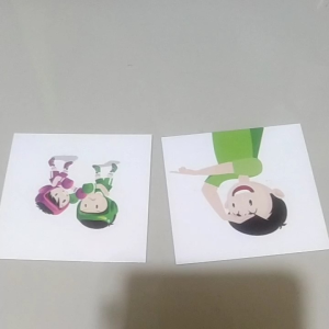 Kartu Mengarang Cerita & Terapi Wicara: Alat Edukasi Interaktif