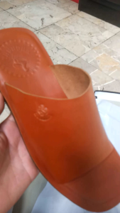 Sandal Kokop Model Modern Untuk Pria Dewasa