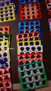 TAKTIK GOSOKAN BOM TENGKORAK TITIK 16 ISI 2000 PCS MAINAN IENSTORE 92