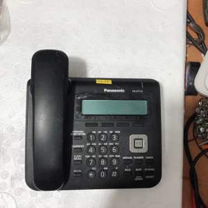 Máy điện thoại panasonic kx ut113