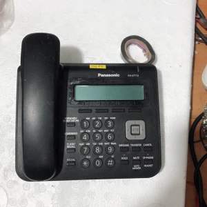 Điện thoại Panasonic KX UT113