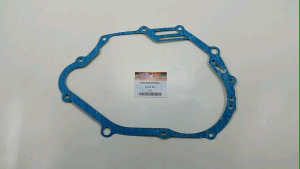 Paking Kopling Vega ZR - Packing Gasket Block Blok Bak Samping Kopleng Kupling Crankcase Rengkes Kanan Yamaha Vega RR Force Fi 4T Jupiter Z New 115 Salip Z1