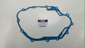 Paking Kopling Megapro Mono / Verza - Packing Gasket Block Blok Bak Samping Kopleng Kupling Crankcase Rengkes Kanan Honda Mega Pro Monoskok Versa