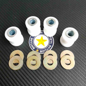 Bosh Monoshock Vixion Old New Nvl Nva R Pnp Segitiga Unitrack Vixion R15 Xabre Xsr Mt15