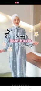 GAMIS LUXURY SILK