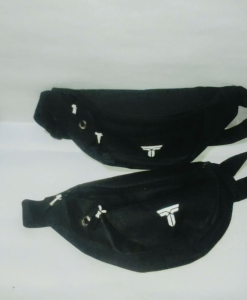 WAISTBAG TAS SELEMPANG JN1710 tas CASUAL distro SLINGBAG PRIA DAN WANITA tebal murah