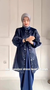 Baju Batik Couple Ayah dan Anak: Tips Memilih & Memakai