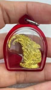 Luang Phor Ruay 龙婆瑞招财鸡