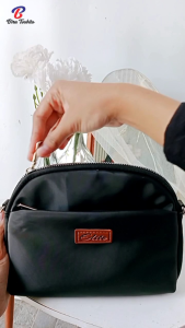 Tas 2in1 Gladise Bag by Elite Biru Tsabita: Tas Gaya Modern & Multifungsi untuk Perjalanan