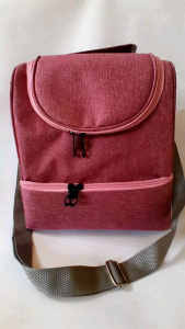 TAS ASI COOLER BAG DIPER BAG GABAG TAS MAKANAN TAS BEKAL