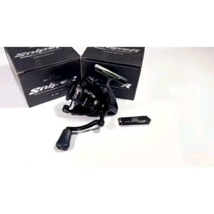 Reel Pancing Go Strike Sniper SW 1000 2000 3000 4000 6000 POWER HANDLE