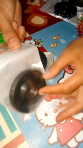 Roller Drum Dryer Speedqueen Unimac IPSO Model Primus Hiubsch: 2 Bearing Murah & Tahan Panas