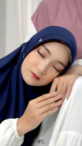 terbaru terlaris Ar 913 jilbab hijab instan arrafi kerudung bergo instan arrafi hijab branded original by hijab arrafi official