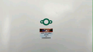 Paking Stut Kamrat Shogun (Kertas) - Packing Peking Gasket Setelan Tensioner Tonjokan Keteng Kamprat Suzuki Shogun 125 Smash