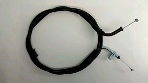 Kabel Gas Beat Pop eSP (Bawah) - Cabel Cable Seling Tali Kawat Throttle Iner Gas Honda Matic Beat Pop eSP K50 Bagian Bawah