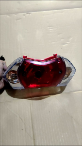 REFLEKTOR LAMPU STOP KHARISMA NARITA PART