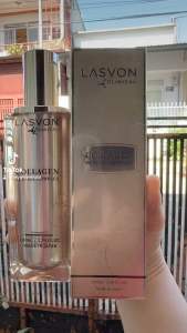 Tinh chất serum collagen LASVON PEPTIDE COMPLEX 100ml