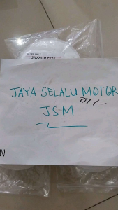 Filter Fuel Pump Saringan Kertas Filter Pompa Bensin Rocky Raize Grand Avanza 2022