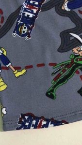 Luffy - One Piece Terno Pajama - T-shirt and Pants Pantulog