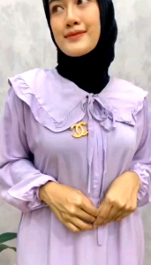 MIDI DRESS / GAMIS RAYON PREMIUM/ DRESS SANTAI / DASTER TEBAL MURAH / ATASAN WANITA BUSUI FRIENDLY/ DASTER NYERAP KERINGAT / DRESS LEMBUT / DRESS KOREA / GAMIS RUMAHAN / PAKAIAN WANITA NYAMAN / DRESS MURAH / LONG DRESS/ DRESS HITS TERBARU/ LONGDRESS KOREA