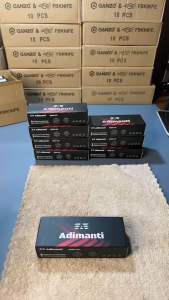 มีดพับGanzo Skimen ของแท้100%โดยตัวแทนจำหน่าย Ganzo ประเทศไทย.ใบเรียบ เหล็ก D2 วัสดุด้าม G10