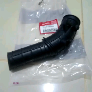Karet Selang Slang Filter Udara Megapro Mega Pro Monoshock Original Honda 17222KSP900