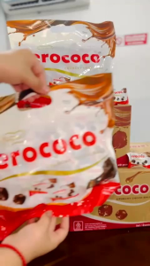 [PACK] FEROCOCO COKLAT /CEMILAN COKLAT OREO ISI 40PCS PEKANBARU