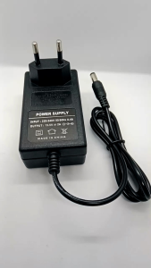 Charger Adapter speaker bluetooth dat 13.5V - 2A