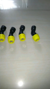 NOZEL / SPUYER / NOZEL SPRAYER / KNAPSACK LUBANG 1 BENGKOK PLASTIK