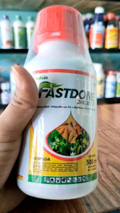 Herbisida Fastdone 2/4/20/OD Netto 500ml - Panduan Lengkap