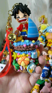 แคสยาด มหงส์ไทย DIY โมเดลสุดปังพร้อมยาดม แบบ แจ้ง ตัวเลือก สี / ลายทางแชท