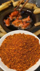 Bột ớt tê cay chấm lạp xưởng nướng đá – xúc xích đồ nướng BBQ 100g