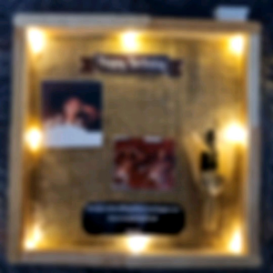 Kado Kustom untuk Orang Terkasih: Kado Ulang Tahun LED Custom & Kado Britday Spesial