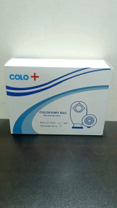 57mm Colostomy Bag (Colo +) 8 Sets: A Comprehensive Guide
