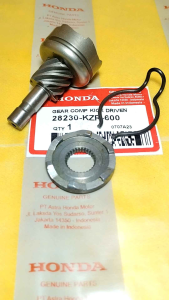 Gear Selahan Gigi Pinion Honda Vario: Panduan Lengkap