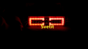 Variasi Lampu Rem Belakang LED Grandmax L300 Carry Fututa & Stoplamp LED