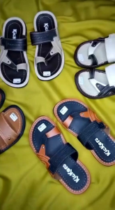 Grosir21: Sandal Anak Usia 6-11 Tahun & Sandal Jepit Tanggung Berkualitas