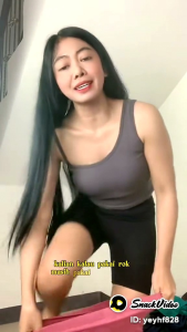 shot wanita paket 4pcs celana pendek model legging jumbo
