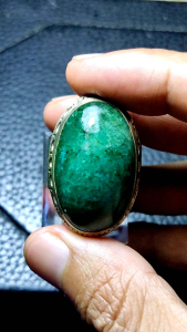 Batu cincin bacan asli palamea