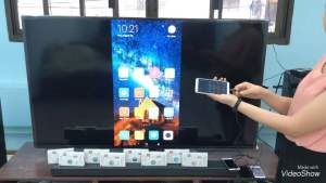 สายต่อมือถือขึ้นทีวี สายต่อโทรศัพท์เข้าทีวี สายต่อไอโฟนเข้าทีวี สายต่อแอนดอยเข้าทีวี