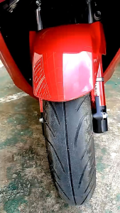 Cover Shock Depan Honda PCX 150/160 Type ABS CBS