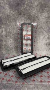 Air Filter / Filter Udara / Saringan Udara Daihatsu Sirion 1.3cc (2007-2017) 1pc (PTM) 17801-BZ030