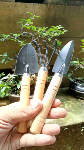 Sekop pengurai akar 3in1 multifungsi