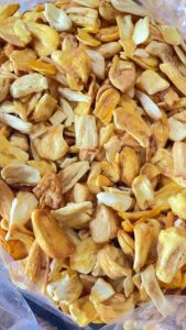 Keripik Nangka Kualitas 2. 250 gr 500 gr 1 kg