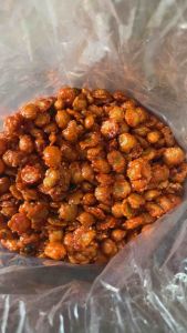 Emping Kletuk Pedas. 250 gr 500 gr 1 kg