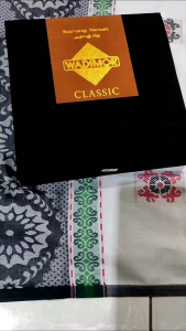 SARUNG WADIMOR CLASSIC JACQUARD SONGKET TERBARU BAYAR DITEMPAT
