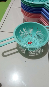 Keranjang Cuci Buah Sayur & Keranjang Serbaguna: Manfaat dan Cara Penggunaan