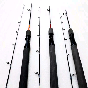 Joran Pancing  Udang Ujung Lentur Metafish Raja Udang 120 135 150